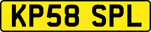 KP58SPL