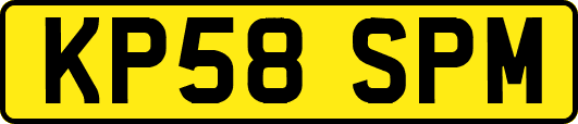 KP58SPM
