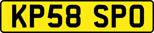 KP58SPO