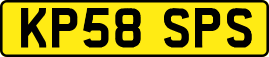 KP58SPS
