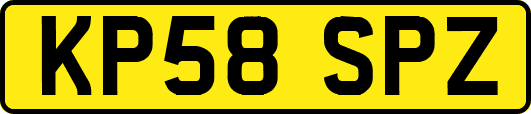 KP58SPZ