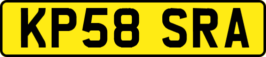 KP58SRA