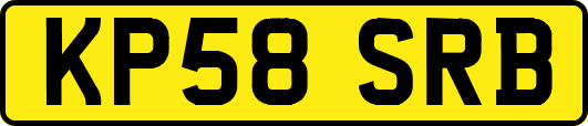 KP58SRB
