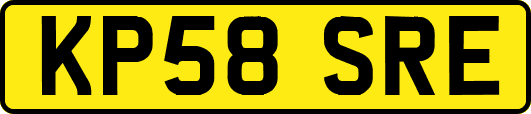 KP58SRE