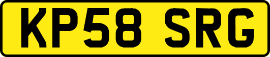 KP58SRG