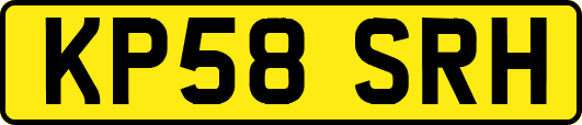 KP58SRH