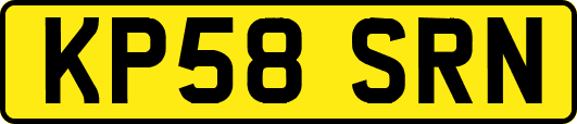 KP58SRN