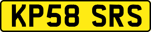KP58SRS