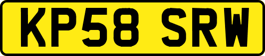 KP58SRW