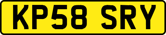 KP58SRY
