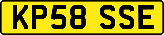 KP58SSE