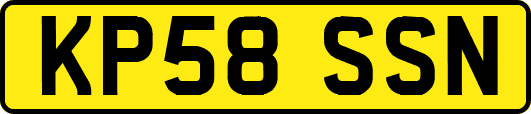 KP58SSN