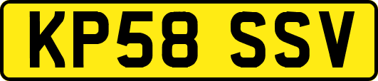 KP58SSV