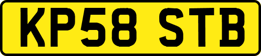 KP58STB