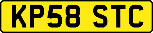 KP58STC