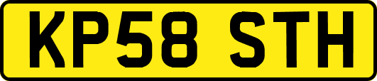 KP58STH