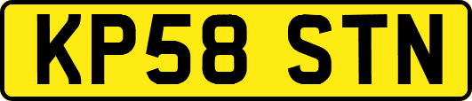 KP58STN