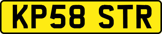 KP58STR