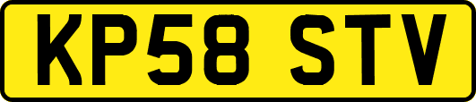 KP58STV