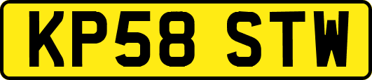 KP58STW