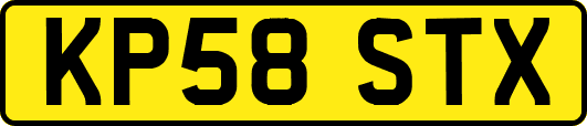 KP58STX
