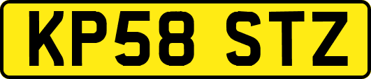 KP58STZ
