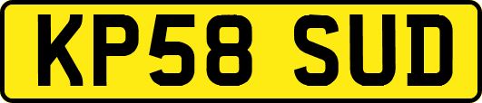 KP58SUD