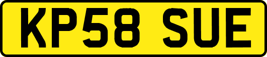 KP58SUE