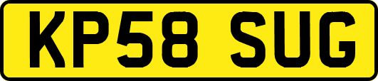 KP58SUG