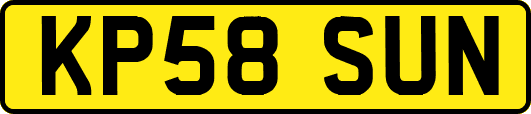 KP58SUN