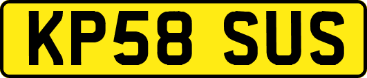 KP58SUS