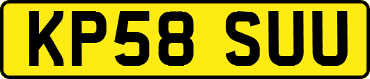 KP58SUU