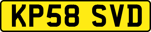 KP58SVD
