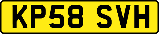 KP58SVH