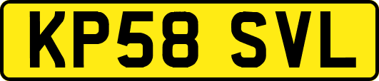 KP58SVL