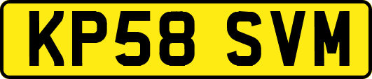 KP58SVM