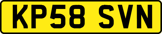 KP58SVN