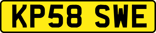 KP58SWE