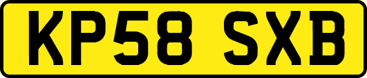 KP58SXB
