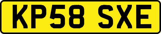 KP58SXE
