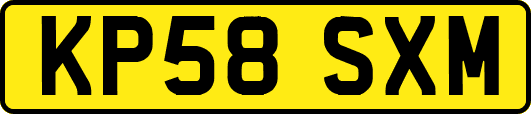 KP58SXM