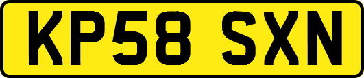KP58SXN