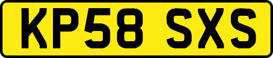 KP58SXS