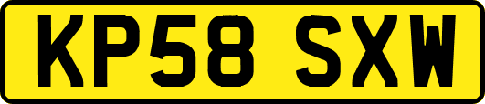 KP58SXW