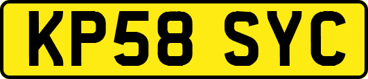 KP58SYC
