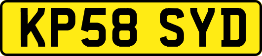 KP58SYD