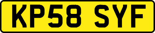 KP58SYF