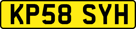 KP58SYH