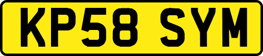 KP58SYM