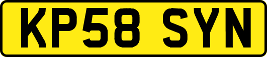 KP58SYN